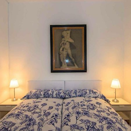 Apartamento Piamonte Leilighet Madrid Eksteriør bilde