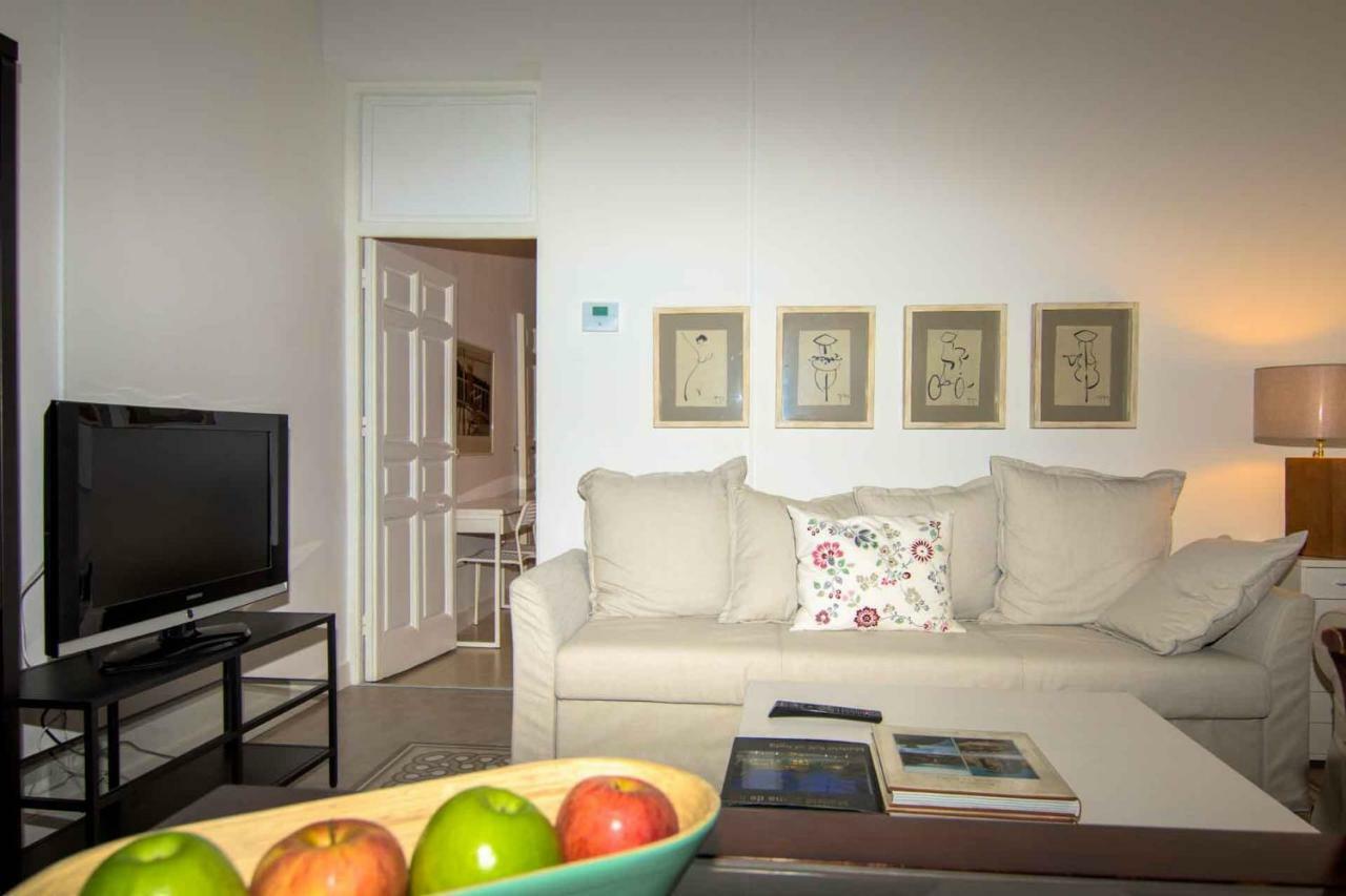 Apartamento Piamonte Leilighet Madrid Eksteriør bilde