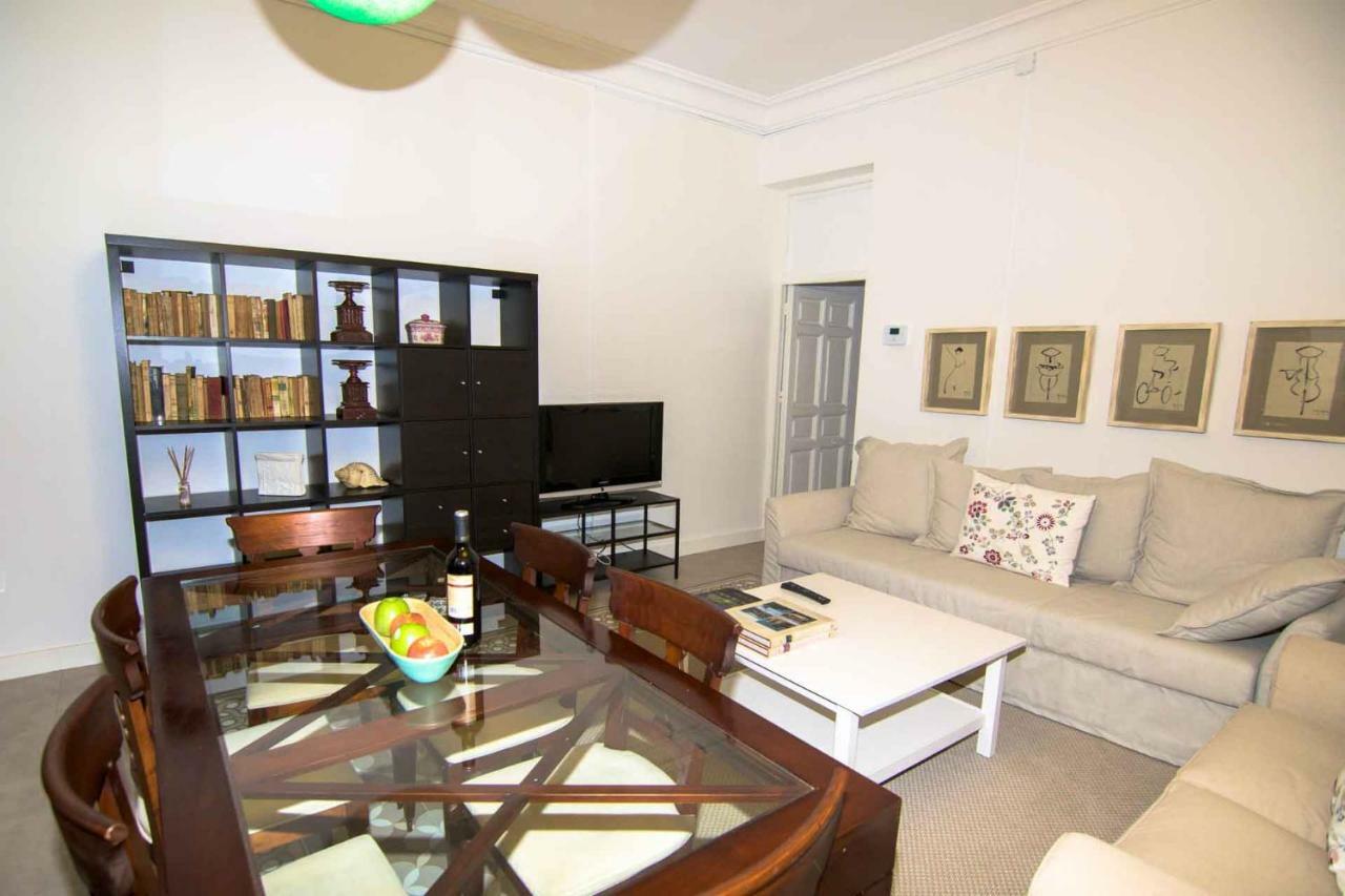 Apartamento Piamonte Leilighet Madrid Eksteriør bilde