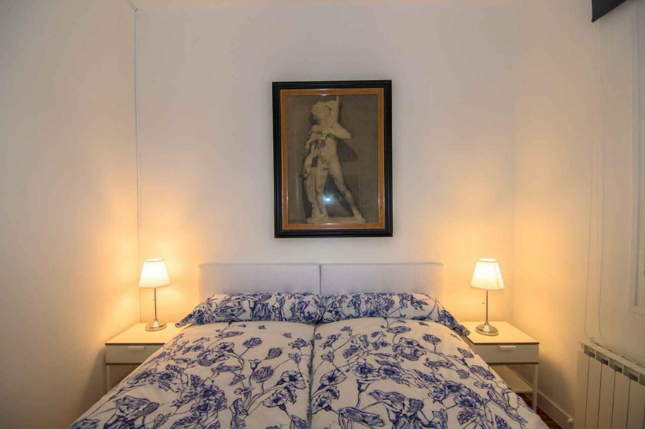 Apartamento Piamonte Leilighet Madrid Eksteriør bilde